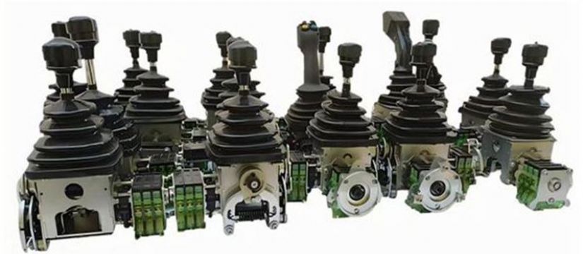 点击查看详细信息<br>标题：一、<SJ>P-VNSO系列港机经典操纵杆 阅读次数：879