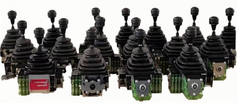 点击查看详细信息<br>标题：二、<SJ>P-XKBE轻型主令控制器  阅读次数：769