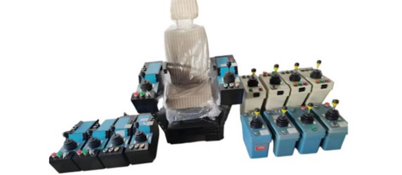 点击查看详细信息<br>标题：五、QT1(2.3.4)S轻型联动控制台 阅读次数：634