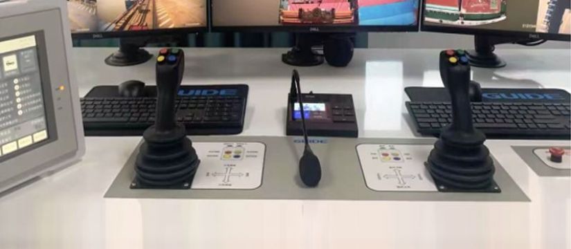 点击查看详细信息<br>标题：九、室内操作台 阅读次数：619